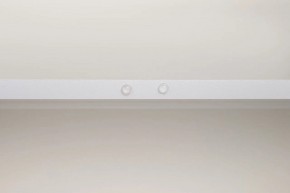 ЭЙР прихожая (модульная) Белый Шагрень в Игриме - igrim.mebel24.online | фото 17