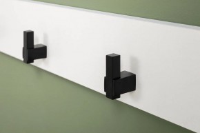 ЭЙР прихожая (модульная) Белый Шагрень в Игриме - igrim.mebel24.online | фото 22