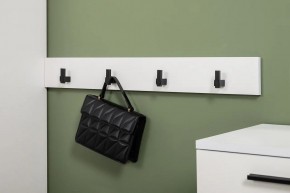 ЭЙР прихожая (модульная) Белый Шагрень в Игриме - igrim.mebel24.online | фото 30