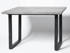 Стол Fit (аналог Saber) раскладной 1200 (+400) в Игриме - igrim.mebel24.online | фото 3