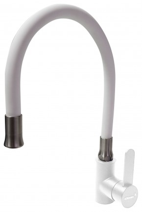 FLEX WHITE в Игриме - igrim.mebel24.online | фото