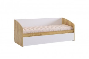 ФОРСАЖ К2 Детский гарнитур (крафт золотой/белый) в Игриме - igrim.mebel24.online | фото 9