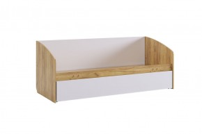 ФОРСАЖ К2 Детский гарнитур (крафт золотой/белый) в Игриме - igrim.mebel24.online | фото 10