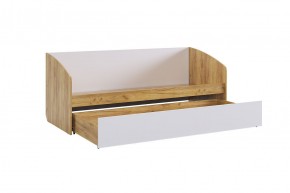 ФОРСАЖ К2 Детский гарнитур (крафт золотой/белый) в Игриме - igrim.mebel24.online | фото 11