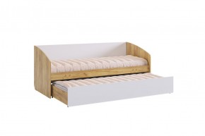 ФОРСАЖ К2 Детский гарнитур (крафт золотой/белый) в Игриме - igrim.mebel24.online | фото 12