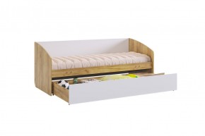 ФОРСАЖ К2 Детский гарнитур (крафт золотой/белый) в Игриме - igrim.mebel24.online | фото 14