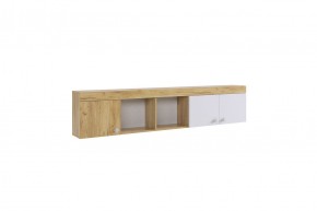 ФОРСАЖ К2 Детский гарнитур (крафт золотой/белый) в Игриме - igrim.mebel24.online | фото 15