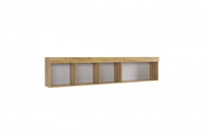 ФОРСАЖ К2 Детский гарнитур (крафт золотой/белый) в Игриме - igrim.mebel24.online | фото 16