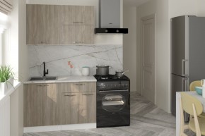 ФЬЮДЖИ Кухонный гарнитур Лайт 1200 мм в Игриме - igrim.mebel24.online | фото