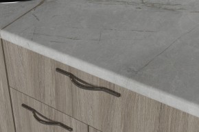 ФЬЮДЖИ Кухонный гарнитур Лайт 1200 мм в Игриме - igrim.mebel24.online | фото 9