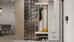 Гарнитур для прихожей Торонто в Игриме - igrim.mebel24.online | фото 5