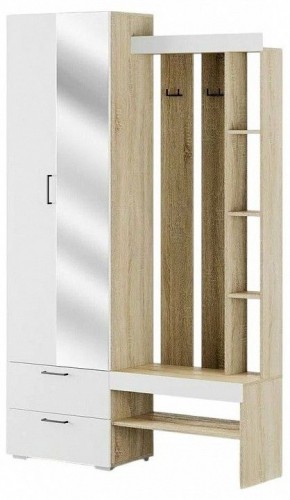 Гарнитур для прихожей Торонто в Игриме - igrim.mebel24.online | фото