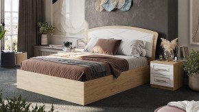 Гарнитур для спальни Сэнди в Игриме - igrim.mebel24.online | фото 2