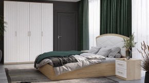 Гарнитур для спальни Сэнди в Игриме - igrim.mebel24.online | фото 2