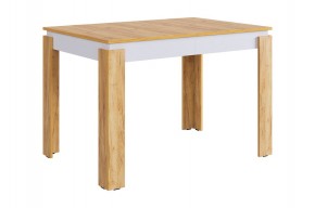 ГЕРМЕС 2 Стол обеденный раздвижной в Игриме - igrim.mebel24.online | фото 8