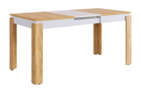ГЕРМЕС 2 Стол обеденный раздвижной в Игриме - igrim.mebel24.online | фото 9