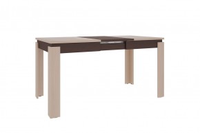 ГЕРМЕС 2 Стол обеденный раздвижной в Игриме - igrim.mebel24.online | фото 3