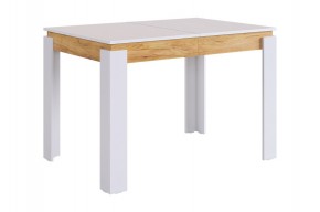 ГЕРМЕС 2 Стол обеденный раздвижной в Игриме - igrim.mebel24.online | фото 4