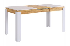 ГЕРМЕС 2 Стол обеденный раздвижной в Игриме - igrim.mebel24.online | фото 5