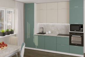ГЛОРИЯ Кухонный гарнитур Экстра 2 (3000 мм) в Игриме - igrim.mebel24.online | фото 1