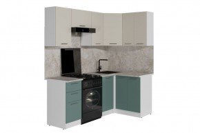 ГЛОРИЯ Кухонный гарнитур Оптима 5 (1200*2000 мм) в Игриме - igrim.mebel24.online | фото 4