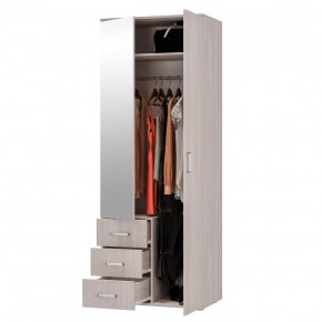 Гостиная Белла (модульная) ясень белый в Игриме - igrim.mebel24.online | фото 12