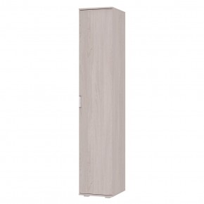 Гостиная Белла (модульная) ясень белый в Игриме - igrim.mebel24.online | фото 6