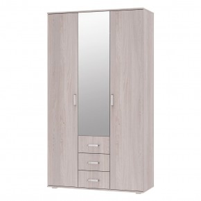 Гостиная Белла (модульная) ясень белый в Игриме - igrim.mebel24.online | фото 9