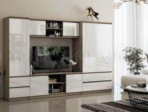 ЧЕЛСИ Гостиная ЛДСП (модульная) в Игриме - igrim.mebel24.online | фото