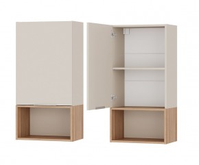 Гостиная Кельн (Дуб смоки/Кашемир) в Игриме - igrim.mebel24.online | фото 4