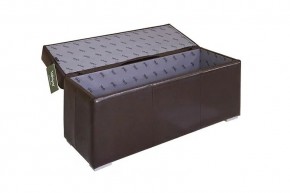 ГРАНД Пуф (в ткани коллекции Ивару №1,2,3) в Игриме - igrim.mebel24.online | фото 3