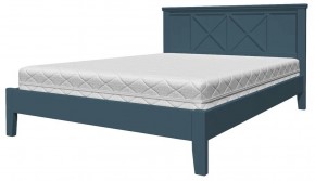 ГРАЦИЯ-2 Кровать из массива 1400  в Игриме - igrim.mebel24.online | фото 3