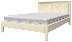 ГРАЦИЯ-2 Кровать из массива 1400  в Игриме - igrim.mebel24.online | фото 4