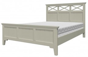 ГРАЦИЯ-5 Кровать из массива 1400 в Игриме - igrim.mebel24.online | фото 4