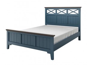 ГРАЦИЯ-5 Кровать из массива 1400 в Игриме - igrim.mebel24.online | фото 5