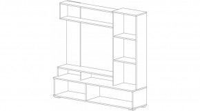 ГРЕЙС Гостиная в Игриме - igrim.mebel24.online | фото 3