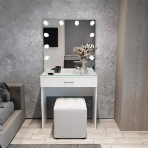 Гримерный стол ГС1Б80 в Игриме - igrim.mebel24.online | фото 2
