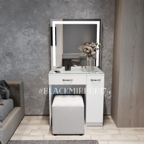 Гримерный стол ГС1LEDД80 в Игриме - igrim.mebel24.online | фото 2