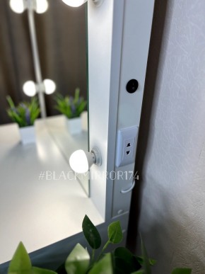 Гримёрный стол ГС1Н60 в Игриме - igrim.mebel24.online | фото 3