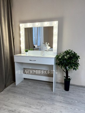 Гримерный стол ГС1Р100 в Игриме - igrim.mebel24.online | фото 1