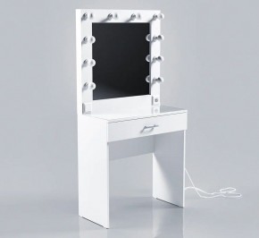 Гримерный стол ГС1Р80 в Игриме - igrim.mebel24.online | фото 2