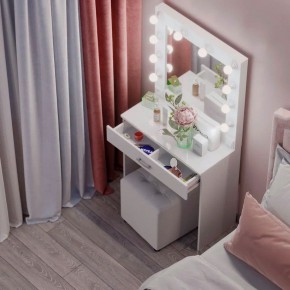 Гримерный стол ГС1Р80 в Игриме - igrim.mebel24.online | фото 5