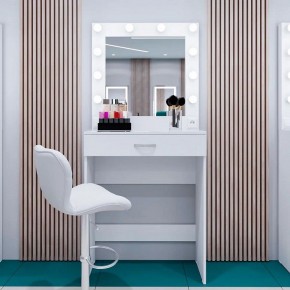Гримерный стол ГС1РБ80 в Игриме - igrim.mebel24.online | фото