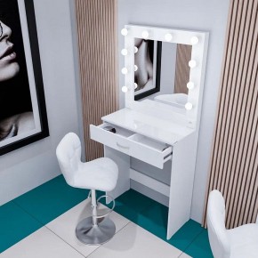 Гримерный стол ГС1РБ80 в Игриме - igrim.mebel24.online | фото 3