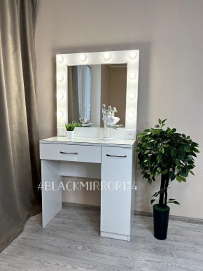 Гримёрный стол ГС1РД80 в Игриме - igrim.mebel24.online | фото