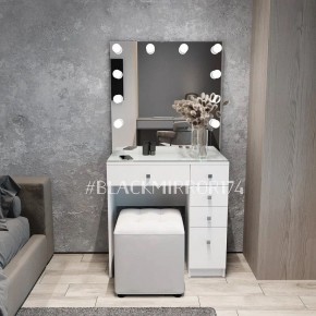 Гримерный стол ГС5Б80 в Игриме - igrim.mebel24.online | фото 3