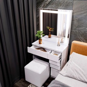 Гримерный стол ГС5LEDМ80 в Игриме - igrim.mebel24.online | фото 3