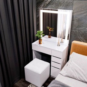Гримерный стол ГС5LEDМ80 в Игриме - igrim.mebel24.online | фото 4