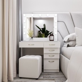 Гримерный стол ГС5Р100 в Игриме - igrim.mebel24.online | фото 2