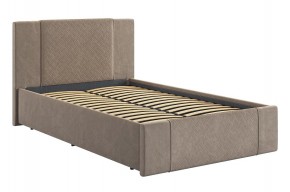 ХЛОЯ Кровать 1200 с основанием в Игриме - igrim.mebel24.online | фото 5